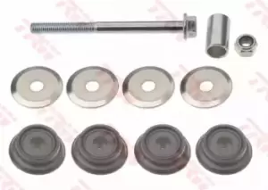 Image of TRW Anti-roll bar link PEUGEOT,TOYOTA,CITROEN JTS995 509110,509110,4881970010