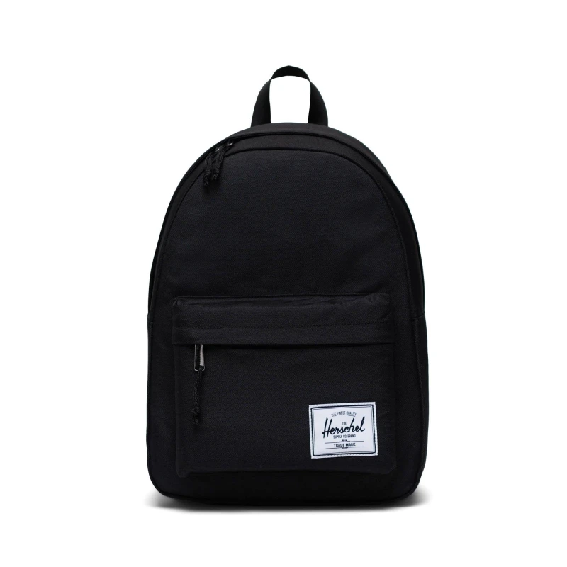 Image of Herschel Supply Co Classic Backpack - 26L - Black One Size