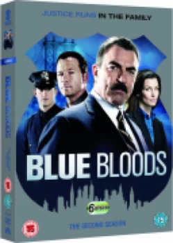 Image of Blue Bloods - Season 2