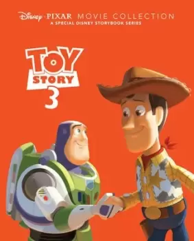 Image of Pixar Movie Collection Toy Story 3 by Parragon Books Ltd