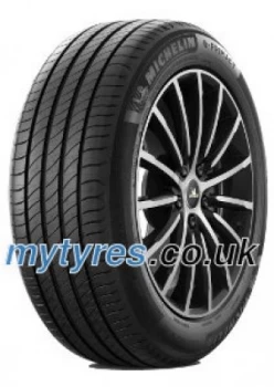 Image of Michelin E Primacy ( 195/60 R18 96H XL S1 )