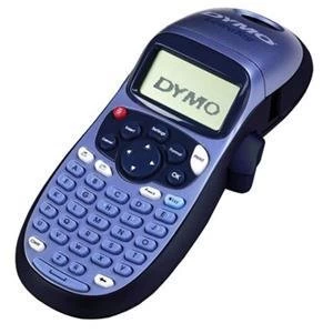 Image of Dymo LetraTag LT-100H Label Maker