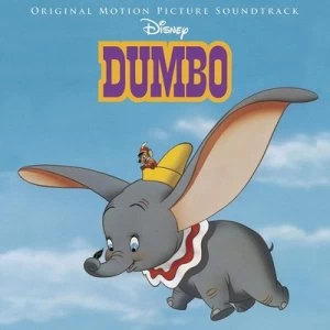 Image of Dumbo Vinyl Album