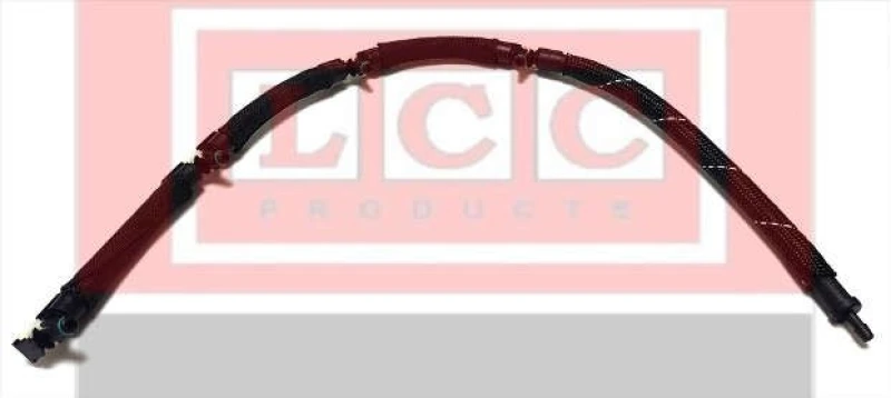 Image of Bosch 0 928 402 164 Hose, fuel overflow Hose,fuel overflow (3937)