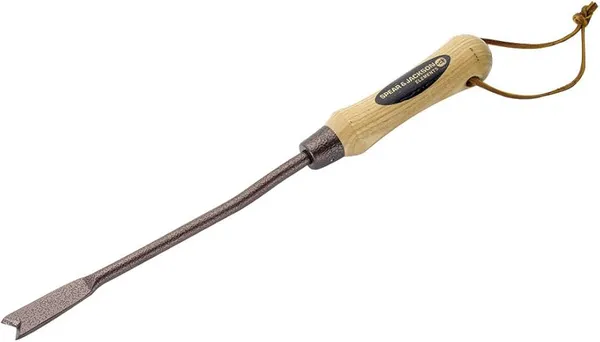 Image of Spear and Jackson Elements Hand Weeder