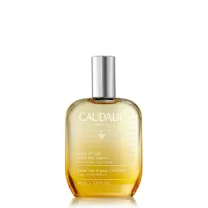 Image of Caudalie Soleil des Vignes Oil Elixir 50ml