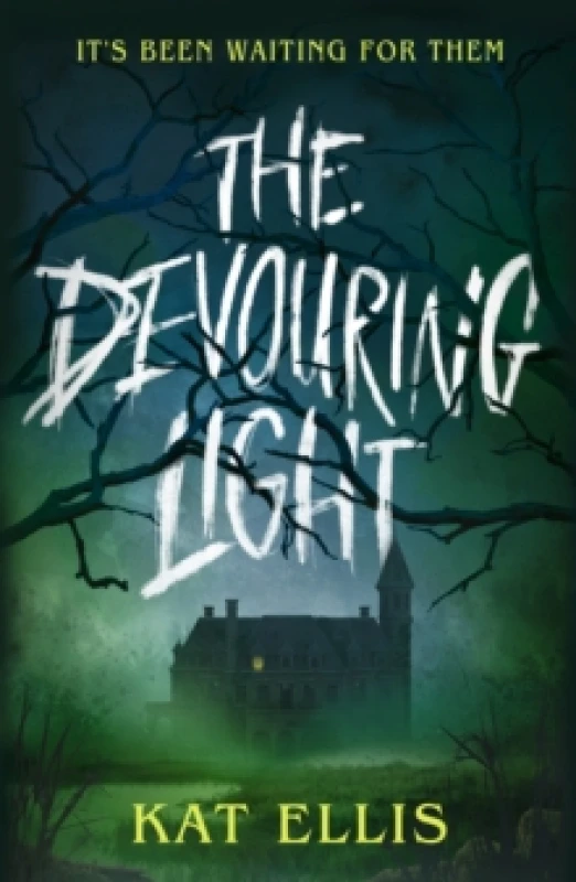 Image of The Devouring Light Paperback / softback