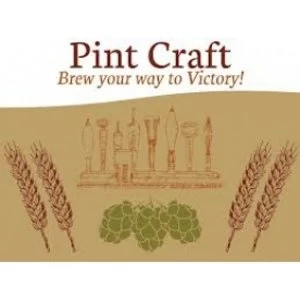 Image of Pint Craft