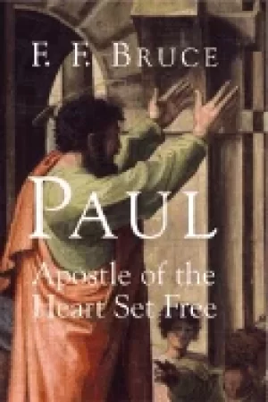 Image of paul apostle of the heart set free