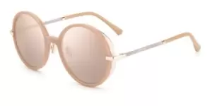 Image of Jimmy Choo Sunglasses Ema/S FWM/2S