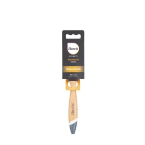 Image of Harris Ultimate Woodwork Gloss 1" Paint Brush