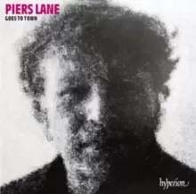 Image of Piers Lane: Goes to Town