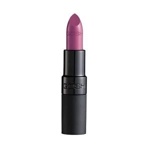 Image of Gosh Velvet Touch Lipstick Matte Purple 016 Purple