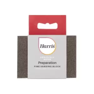 Image of Harris Seriously Good Sanding Block Fine 102064321