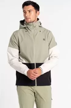 Image of 'Terrain' ARED Waterproof Hiking Jacket