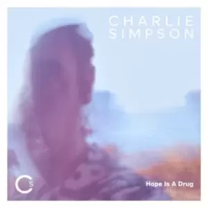 Image of Hope Is a Drug by Charlie Simpson CD Album