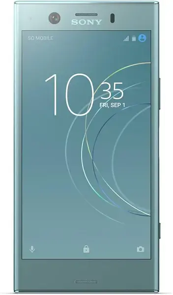 Image of Sony Xperia XZ1 Compact 2017 16GB