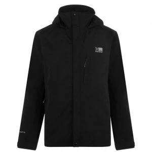 Image of Karrimor Urban Weathertite Jacket Mens - Black