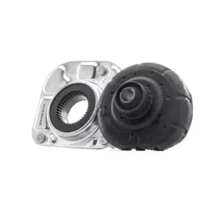 Image of OPTIMAL Repair Kit, suspension strut Front axle both sides F8-6385 VOLVO,V70 II (285),V70 I (875, 876),850 Kombi (855),S80 I (184)