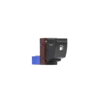Image of Borsehung Switch, tank cap unlock B18184 VW,Golf V Schragheck (1K1),Touareg (7LA, 7L6, 7L7),Jetta Mk5 (1K)