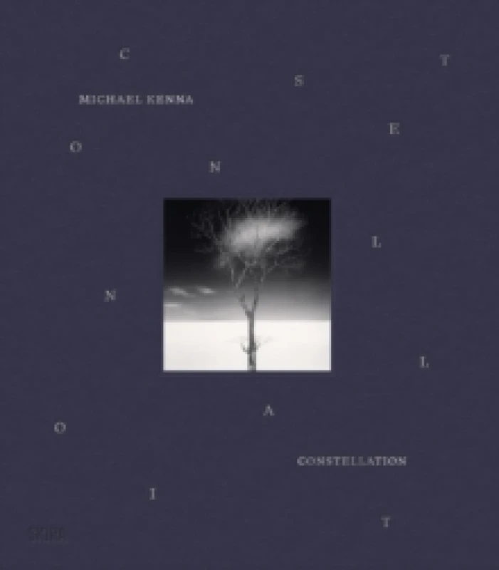 Image of Michael Kenna: Constellation Hardback