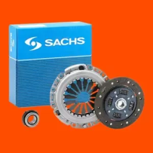 Image of SACHS Clutch 3000 951 427 Clutch Kit HYUNDAI,KIA,i10 (PA),ATOS (MX),Picanto (SA)