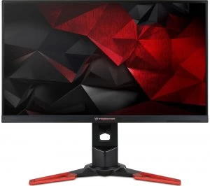 Image of Acer Predator 27" XB271HA Full HD LED Gaming Monitor