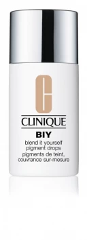 Image of Clinique BIY Blend It Yourself Pigment Drops Biy 145