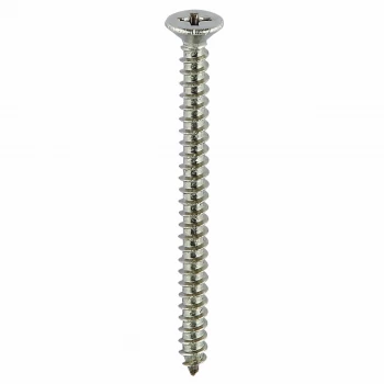 Image of Select Hardware 11/2X8 Woodscrews Value Pack 120 Pack