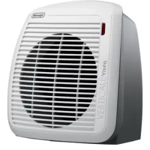 Image of De'longhi HVY1030 Fan Heater 2000w - White