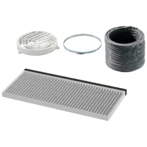 Image of Neff Z51ITI1X4 CleanAir Standard Recirculation Kit