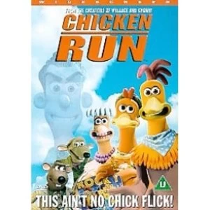 Image of Chicken Run