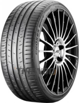 Image of Toyo Proxes Sport 225/35 ZR20 90Y XL
