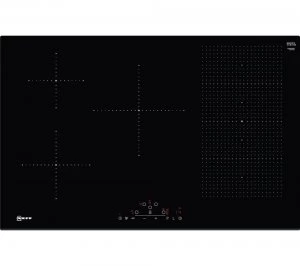 Image of Neff T58FD20X0 5 Zone Electric Induction Hob