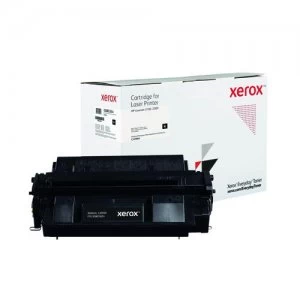 Image of Xerox Everyday Replacement For C4096A Laser Toner Ink Cartridge Black 006R03654
