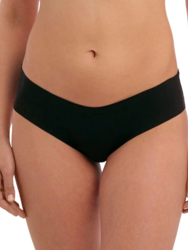 Image of Wacoal Womens panties Wacoal Accord Noir Female S