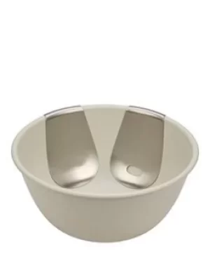 Image of Joseph Joseph Uno Salad Bowl And Servers