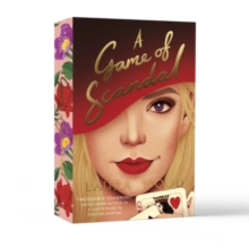 Image of A Game of Scandal Paperback / softback