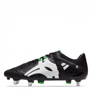 Image of Gilbert Kuro Pro RgBoot - Black