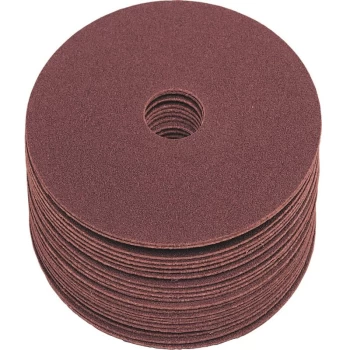 Image of Kennedy - 178 X 22MM Al/Ox Fibre Discs P36