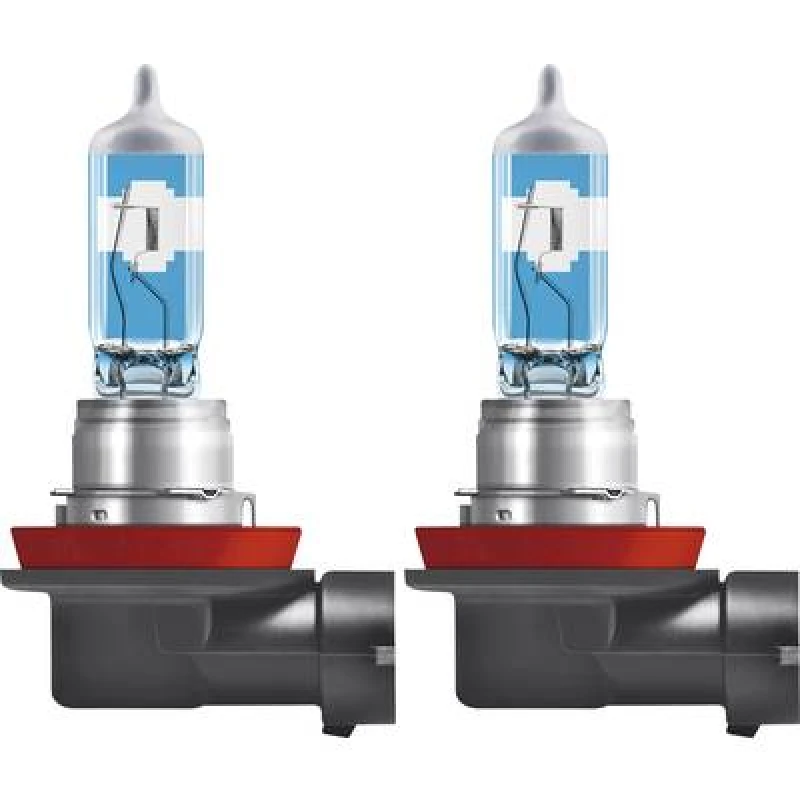 Image of Osram OSRAM 64211NL-2HB Halogen bulb Night Breaker Laser Next Gen H11 55 W 12 V 64211NL-2HB