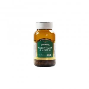 Image of Natures Own Multivitamin & Minerals 100 Tabs