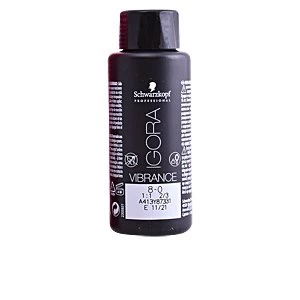 Image of IGORA VIBRANCE 8-0 60ml
