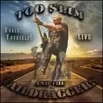 Image of brace yourself