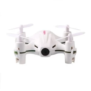 Image of HUBSAN Q4 Nano Quadcopter 2.4G with 720P HD Camera