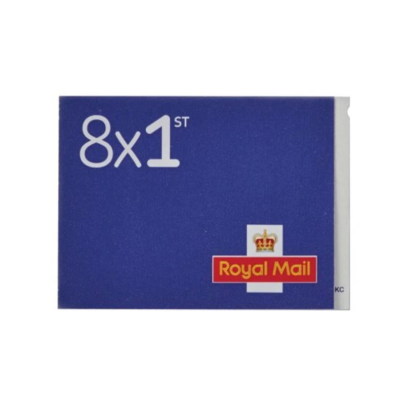 Image of Royal Mail 1st Class Stamps 112487247