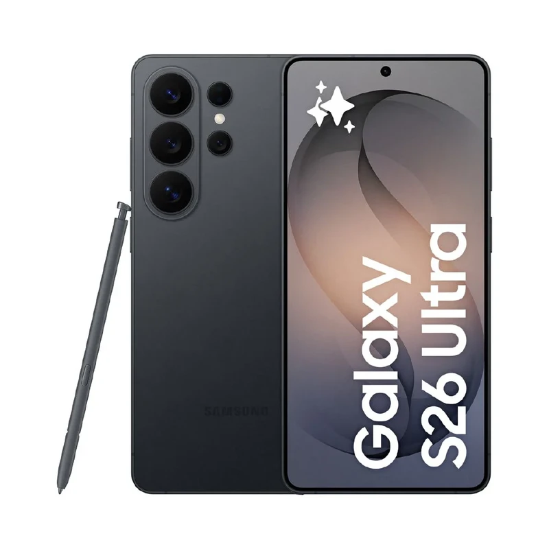 Image of Samsung Galaxy S26 Ultra 512GB