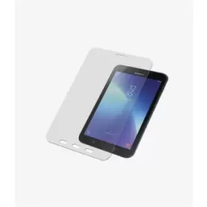 Image of PanzerGlass Samsung Galaxy T Active Pro Screen Protector Glass