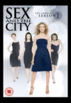Image of Sex And The City - Season 1