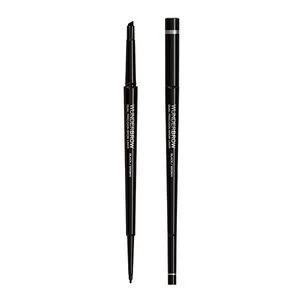 Image of Wunderbrow Dual Precision Eyebrow Pencil Black / Brown Brown